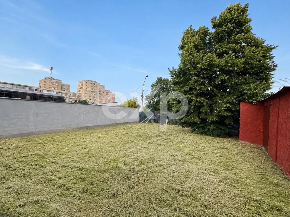 Teren 500 mp, proiect P+1 | Războieni, Pitești - foto 2