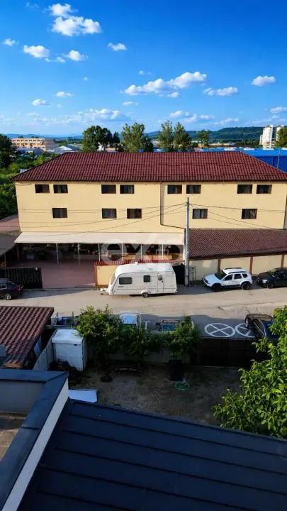 Imobil Premium 600 mp | Pitești Nord | Ideal pentru Hotel, Clinică, Azil batrani - foto 2