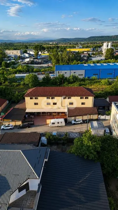 Imobil Premium 600 mp | Pitești Nord | Ideal pentru Hotel, Clinică, Azil batrani - foto 4