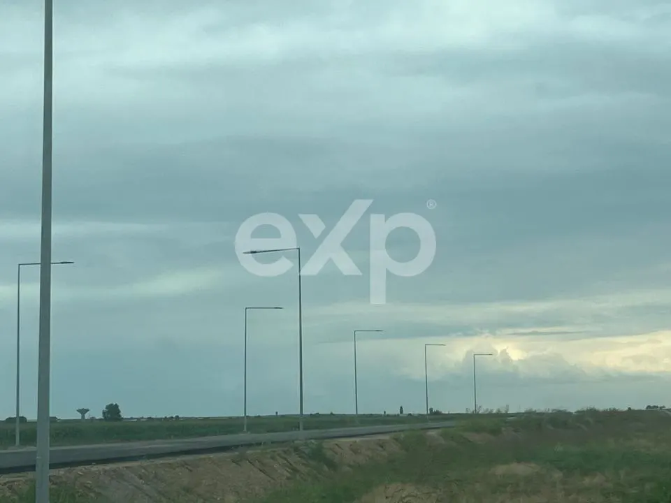 Teren intravilan premium 15.000 mp la DN61 lângă Centura Găești acces rapid A1 - foto 7