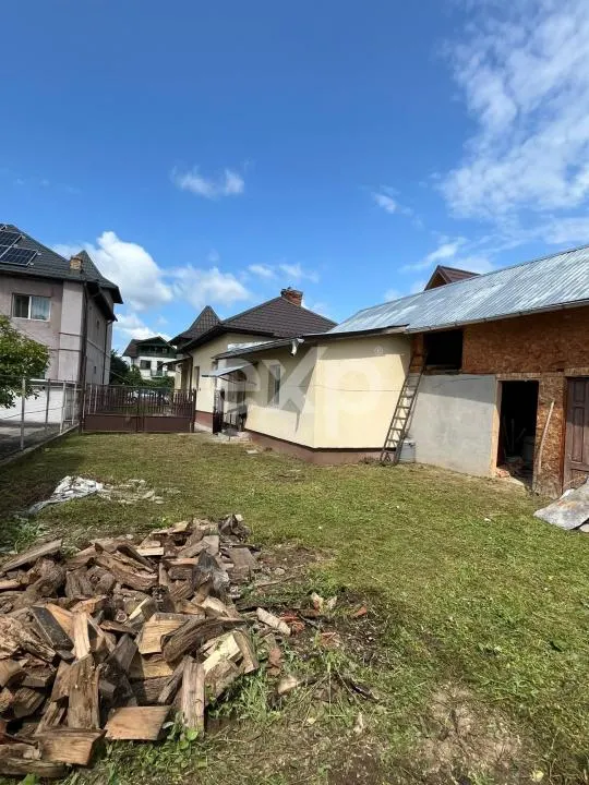Casă cu 3 camere și teren 1.140 mp toate utilitățile, anexe și acces stradal - foto 19