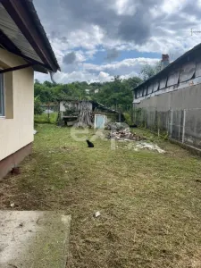 Casă cu 3 camere și teren 1.140 mp toate utilitățile, anexe și acces stradal - foto 20