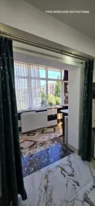 Apartament unic de 4 camere (reorganizat inteligent), Mobilat &amp; Utilat - etaj 2 - foto 10