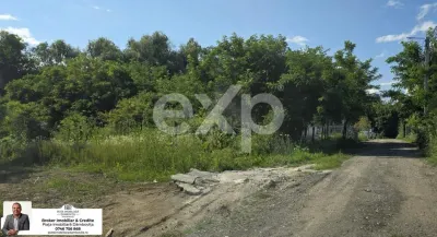 Teren intravilan 670 mp – Viforâta, com. Aninoasa, jud. Dâmbovița - Viforata