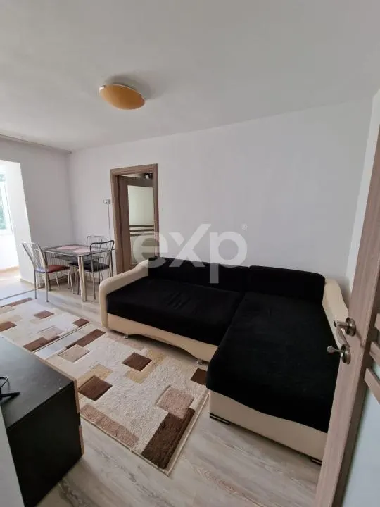 Apartament 2 camere de închiriat Poarta Bucuresti,et 2 - foto 1