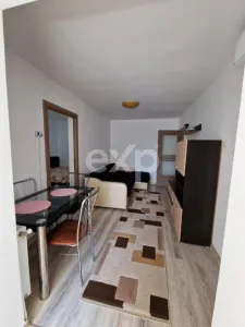 Apartament 2 camere de închiriat Poarta Bucuresti,et 2 - foto 2