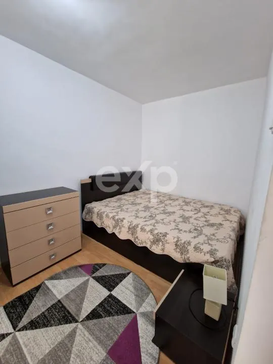 Apartament 2 camere de închiriat Poarta Bucuresti,et 2 - foto 5