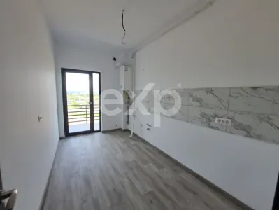 Apartament 2 camere zona Stadion | Bloc Nou | Finalizat - foto 2