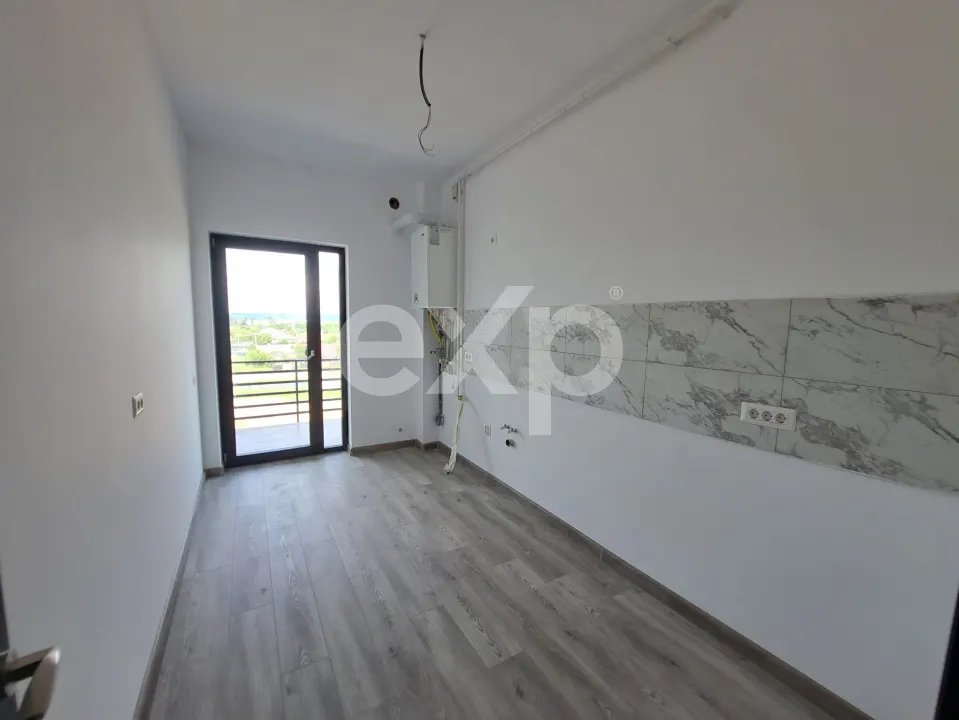 Apartament 2 camere zona Stadion | Bloc Nou | Finalizat - foto 2
