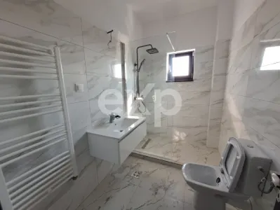Apartament 2 camere zona Stadion | Bloc Nou | Finalizat - foto 3