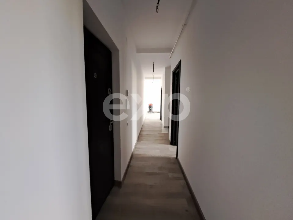 Apartament 2 camere zona Stadion | Bloc Nou | Finalizat - foto 6