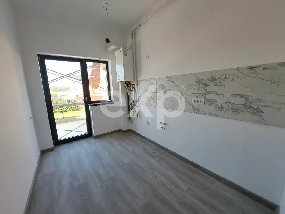 Apartament 2 camere zona Stadion | Bloc Nou | Finalizat - foto 9