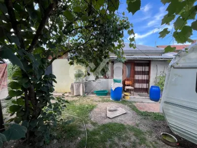 Casa cu 3 camere + teren 567 mp pe Nicolae Balcescu in Gaesti - foto 2