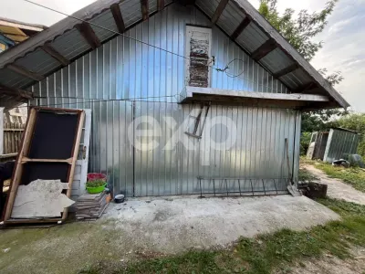 Casa cu 3 camere + teren 567 mp pe Nicolae Balcescu in Gaesti - foto 3