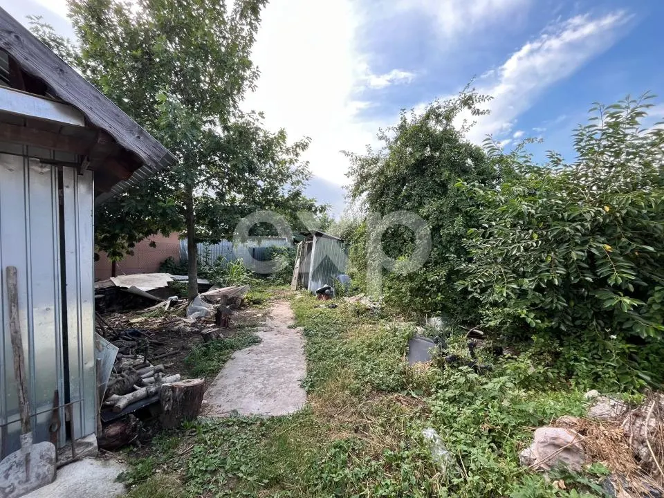 Casa cu 3 camere + teren 567 mp pe Nicolae Balcescu in Gaesti - foto 7