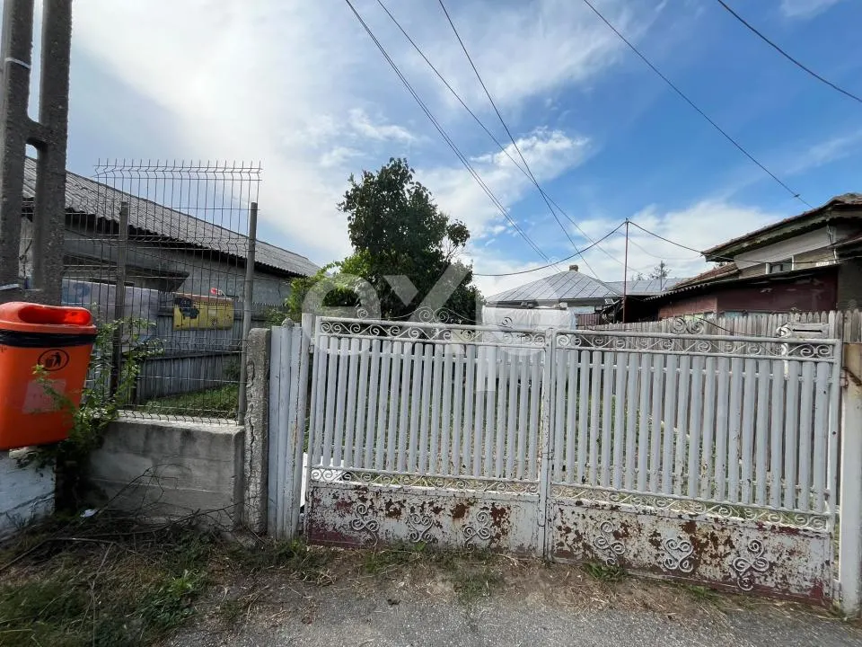 Casa cu 3 camere + teren 567 mp pe Nicolae Balcescu in Gaesti - foto 8