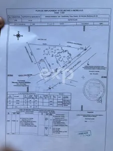 Casa cu 3 camere + teren 567 mp pe Nicolae Balcescu in Gaesti - foto 9