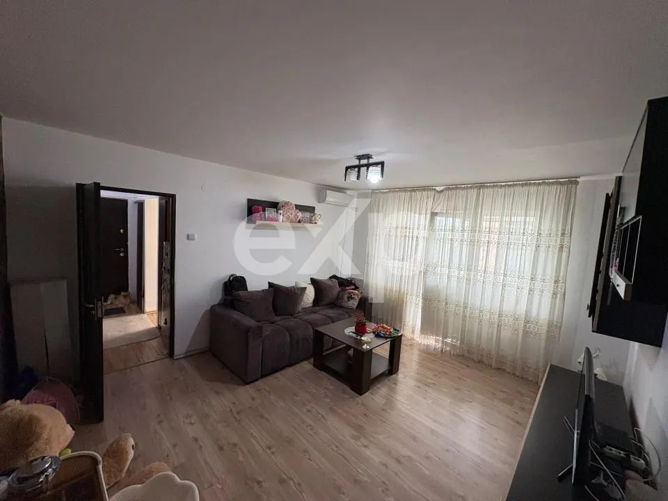 APARTAMENT 2 CAMERE COSTESTI - foto 2