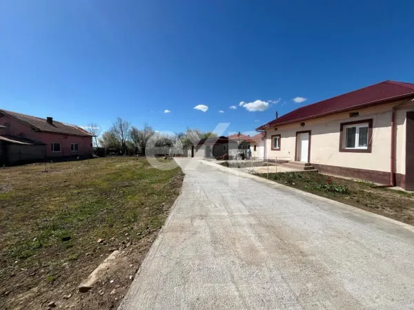 Casă 2 camere Brosteni (Visina) - poza 12