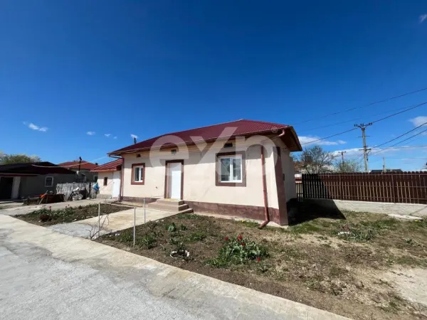 Casă 2 camere Brosteni (Visina) - poza 15
