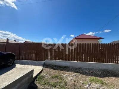 Casa parter + anexa cu 880 mp teren in Brosteni Dambovita - foto 16