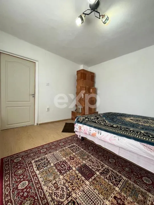 Casa parter + anexa cu 880 mp teren in Brosteni Dambovita - foto 4