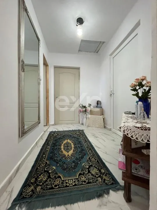 Casa parter + anexa cu 880 mp teren in Brosteni Dambovita - foto 7