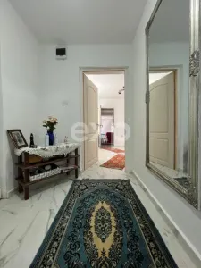 Casa parter + anexa cu 880 mp teren in Brosteni Dambovita - foto 9
