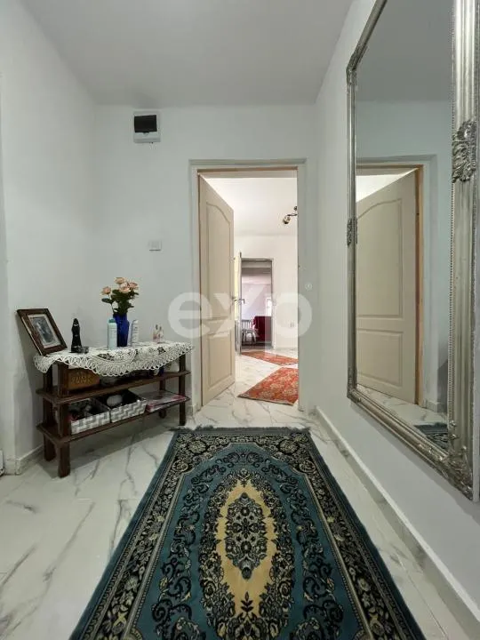 Casa parter + anexa cu 880 mp teren in Brosteni Dambovita - foto 9