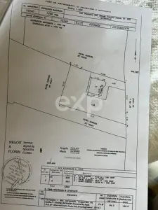 Casă P+M la roșu 188 mp și teren de 3.400 mp cu livadă in Pucioasa-Sat - foto 19