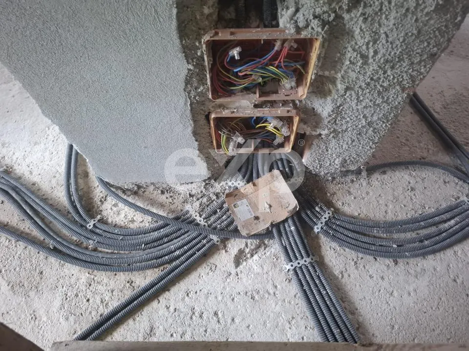 Casă P+M la roșu 188 mp și teren de 3.400 mp cu livadă in Pucioasa-Sat - foto 10
