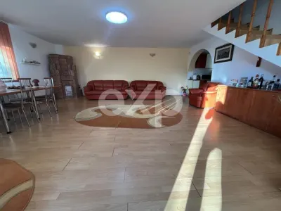 Casă P+M cu vedere spre pădure și teren de 866 mp in Magura Hulubesti - foto 2
