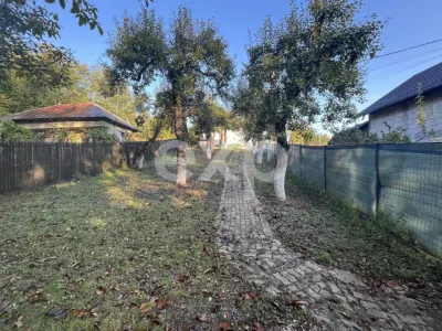 Casă P+M cu vedere spre pădure și teren de 866 mp in Magura Hulubesti - foto 29