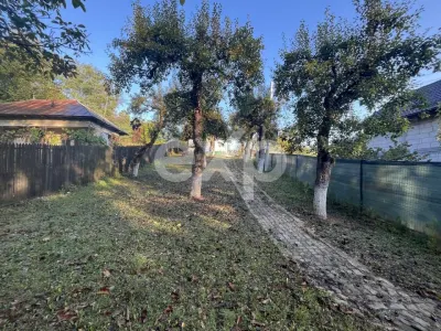 Casă P+M cu vedere spre pădure și teren de 866 mp in Magura Hulubesti - foto 33