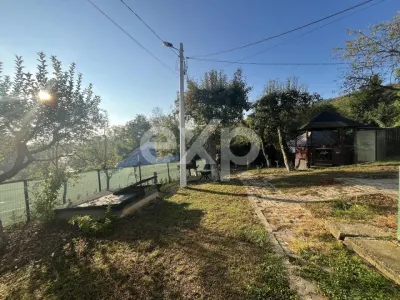 Casă P+M cu vedere spre pădure și teren de 866 mp in Magura Hulubesti - foto 34