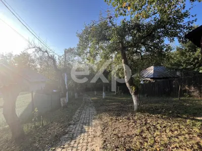 Casă P+M cu vedere spre pădure și teren de 866 mp in Magura Hulubesti - foto 36