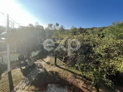Casă P+M cu vedere spre pădure și teren de 866 mp in Magura Hulubesti - foto 37