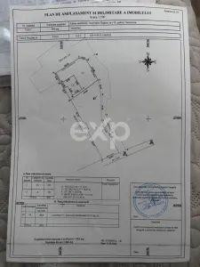 Casă P+M cu vedere spre pădure și teren de 866 mp in Magura Hulubesti - foto 41