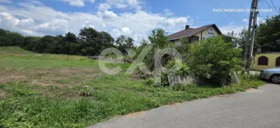 Oportunitate Teren intravilan 700 mp–Valea Voievozilor, la ieșire din Târgoviște - foto 4