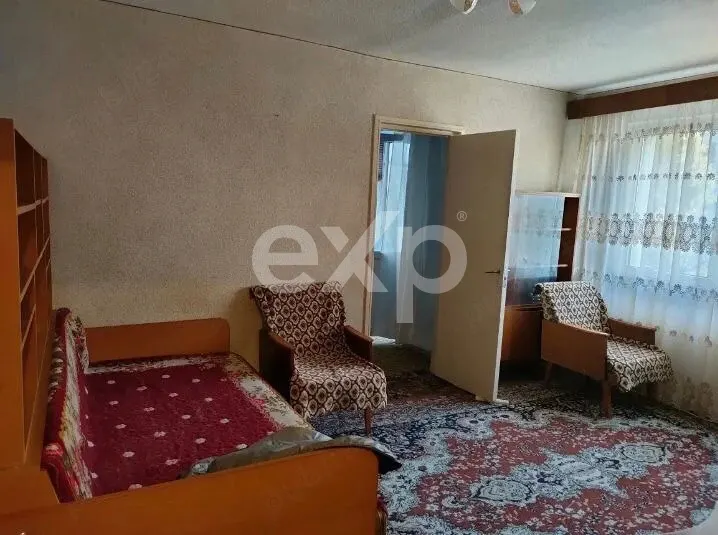 EXERCITIU | Apartament 2 camere | etajul 2 din 4 - foto 1