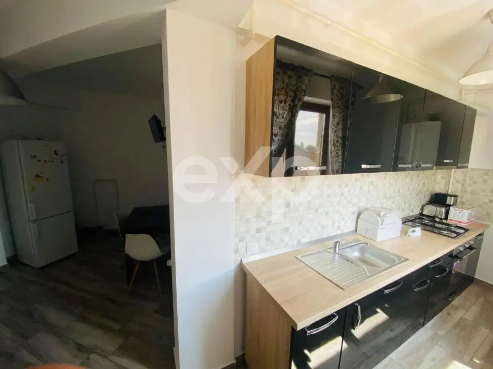 Inchiriere apartament 2 camere, bloc nou - foto 1