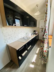 Inchiriere apartament 2 camere, bloc nou - foto 3