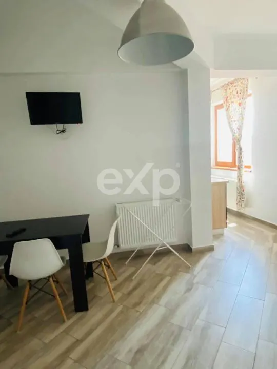 Inchiriere apartament 2 camere, bloc nou - foto 4