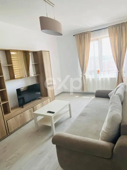 Inchiriere apartament 2 camere, bloc nou - foto 6