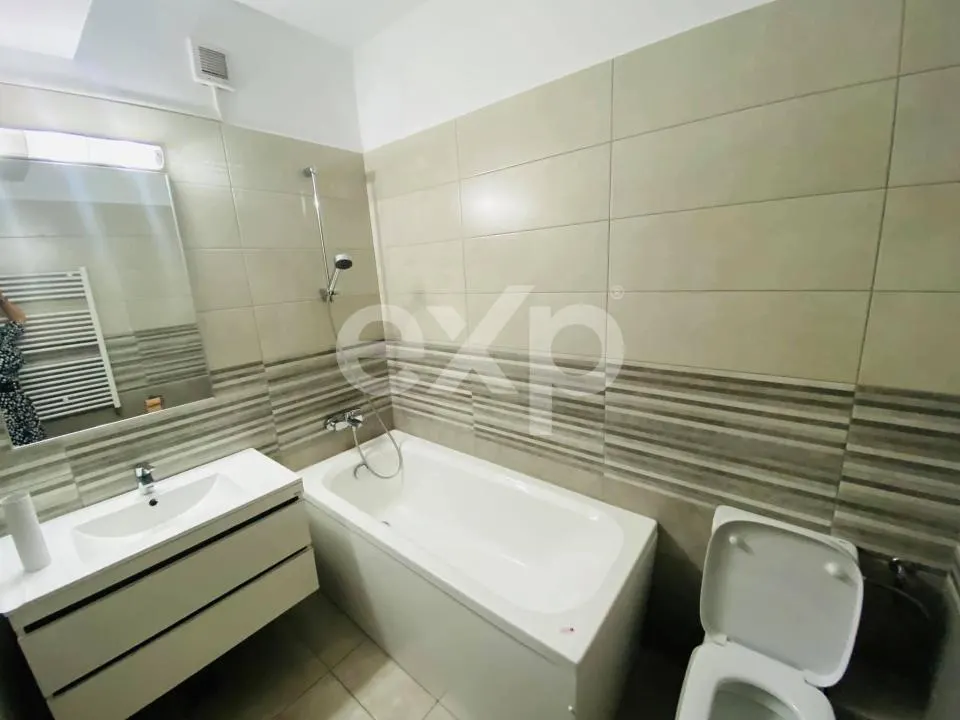 Inchiriere apartament 2 camere, bloc nou - foto 9