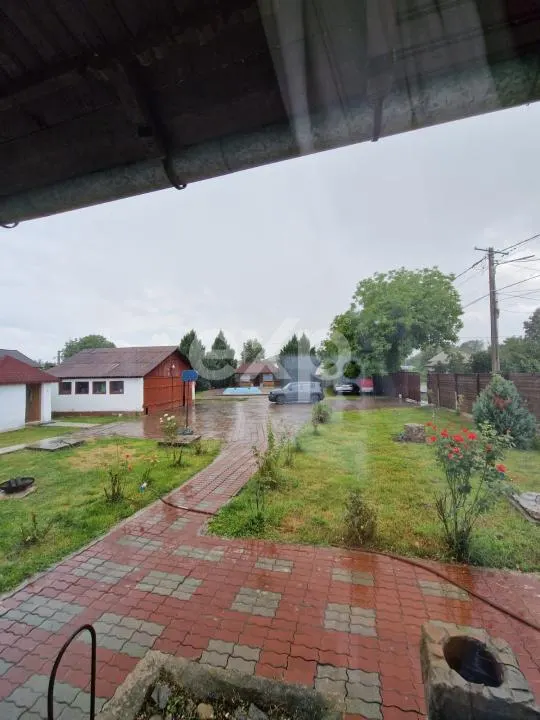 Casă cu piscină de vânzare – Răzvad, Dâmbovița - foto 14