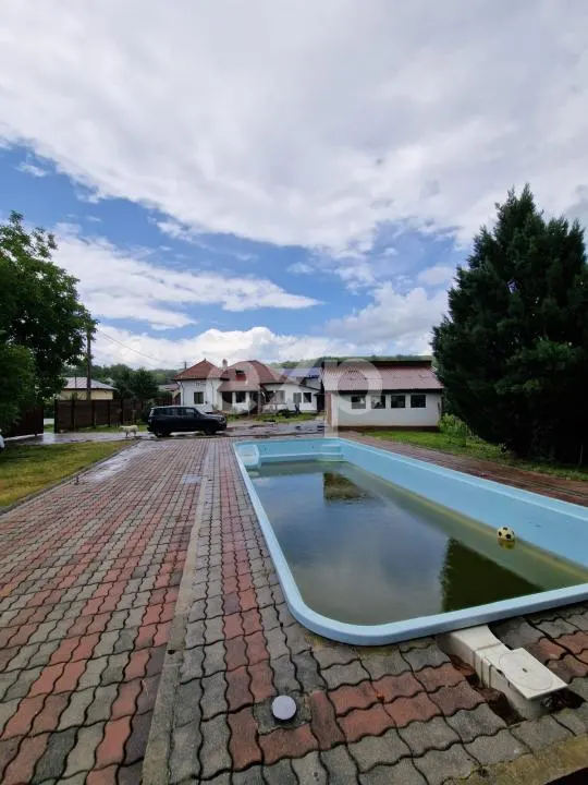 Casă cu piscină de vânzare – Răzvad, Dâmbovița - foto 15