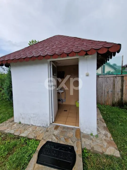 Casă cu piscină de vânzare – Răzvad, Dâmbovița - foto 17