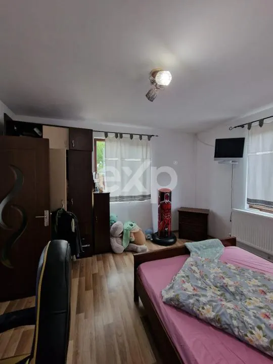 Casă cu piscină de vânzare – Răzvad, Dâmbovița - foto 10