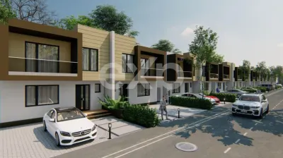 Apartament tip Duplex cu 4 camere și curte individuală de aproximativ 200 mp - foto 10